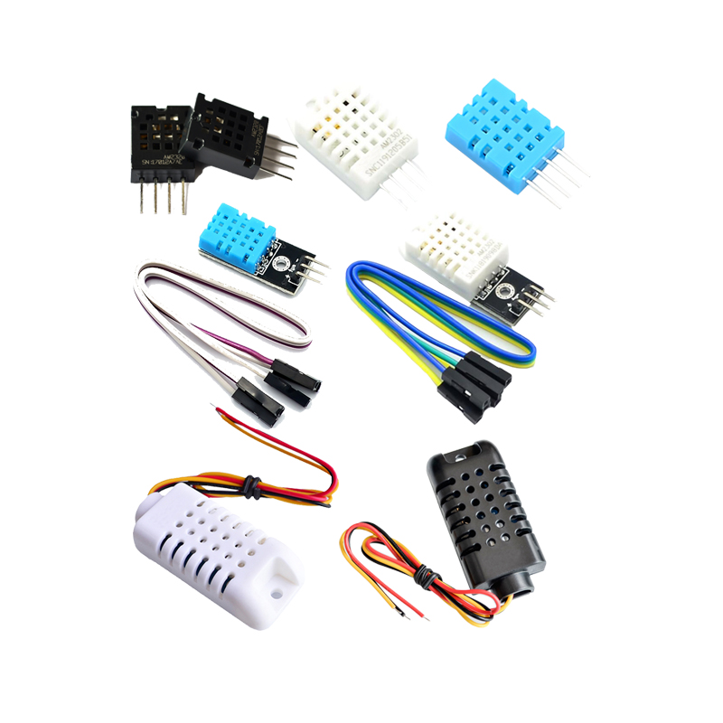DHT11 Sensor suhu dan kelembab - Dht22 ulasan dan harga