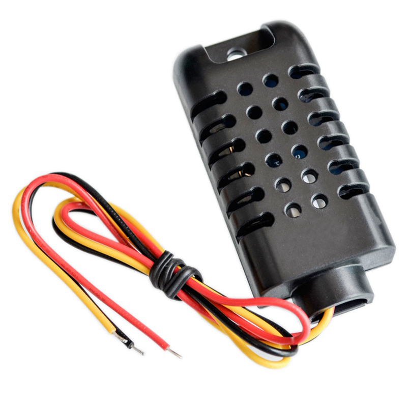 DHT11 Sensor suhu dan kelembab - Dht22 ulasan dan harga