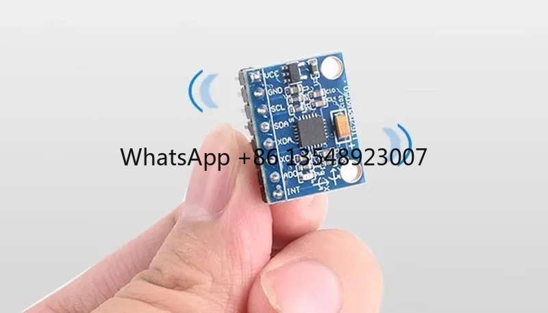 Cocok untuk Aksesori Sensor Su - Mpu6050 ulasan dan harga