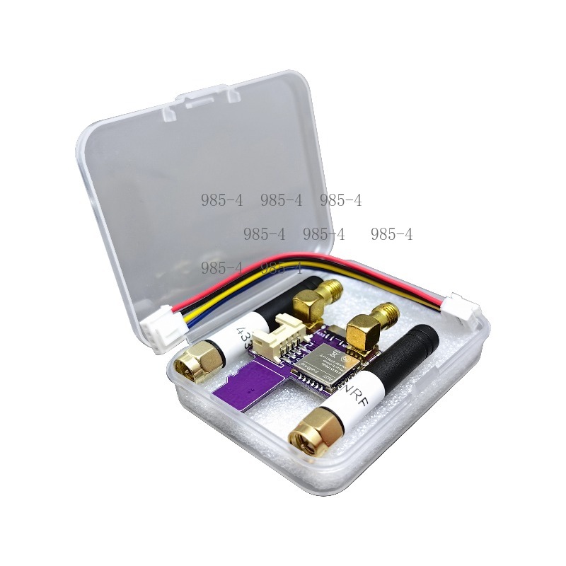 Modul CC1101 NRF24L01 Kompatib - Nrf24L01 ulasan dan harga