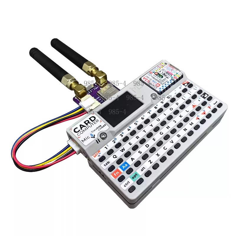 Modul CC1101 NRF24L01 Kompatib - Nrf24L01 ulasan dan harga