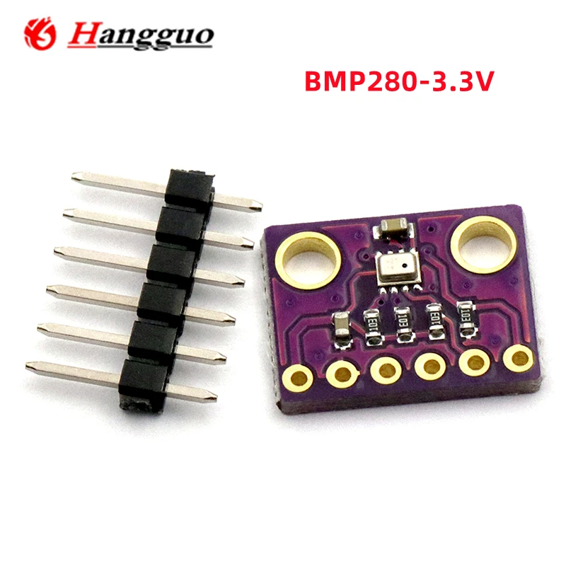 10 Buah BME280-3.3 BMP280-3.3V - Bme280 ulasan dan harga