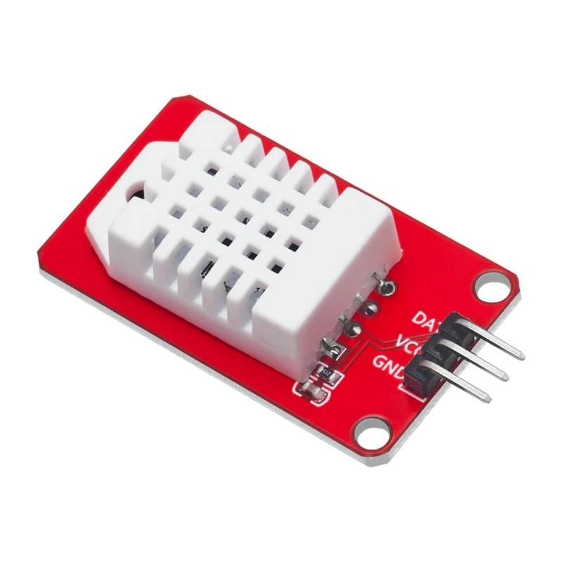 1 Buah Modul Sensor Suhu & Kel - Dht22 ulasan dan harga