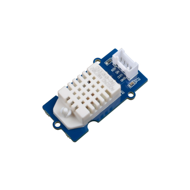 Grove - Sensor Suhu & Kelembap - Dht22 ulasan dan harga