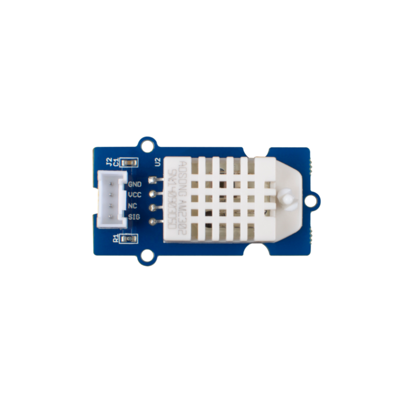 Grove - Sensor Suhu & Kelembap - Dht22 ulasan dan harga