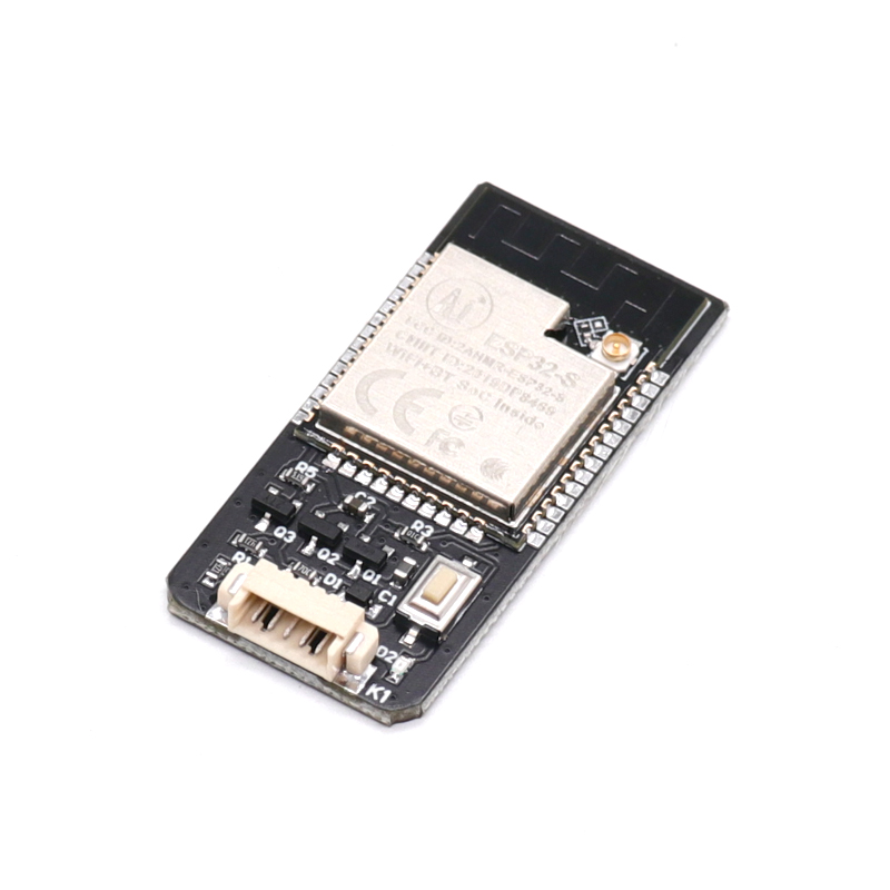 Modul Telemetri Radio Wifi Nir - Joystick Module ulasan dan harga