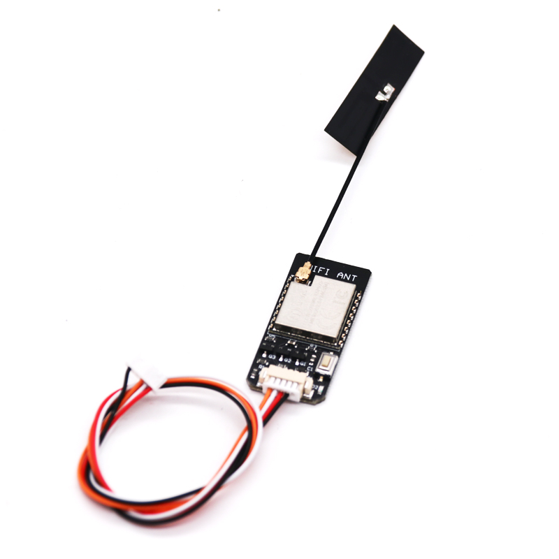 Modul Telemetri Radio Wifi Nir - Joystick Module ulasan dan harga