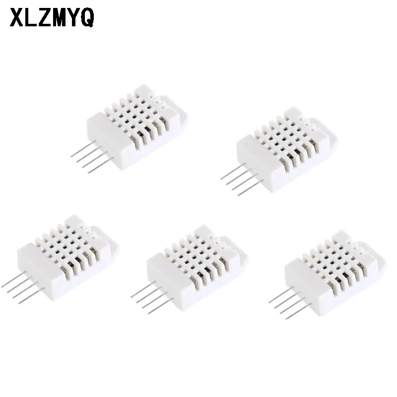 DHT22 Sensor suhu dan kelembab - Dht22 ulasan dan harga