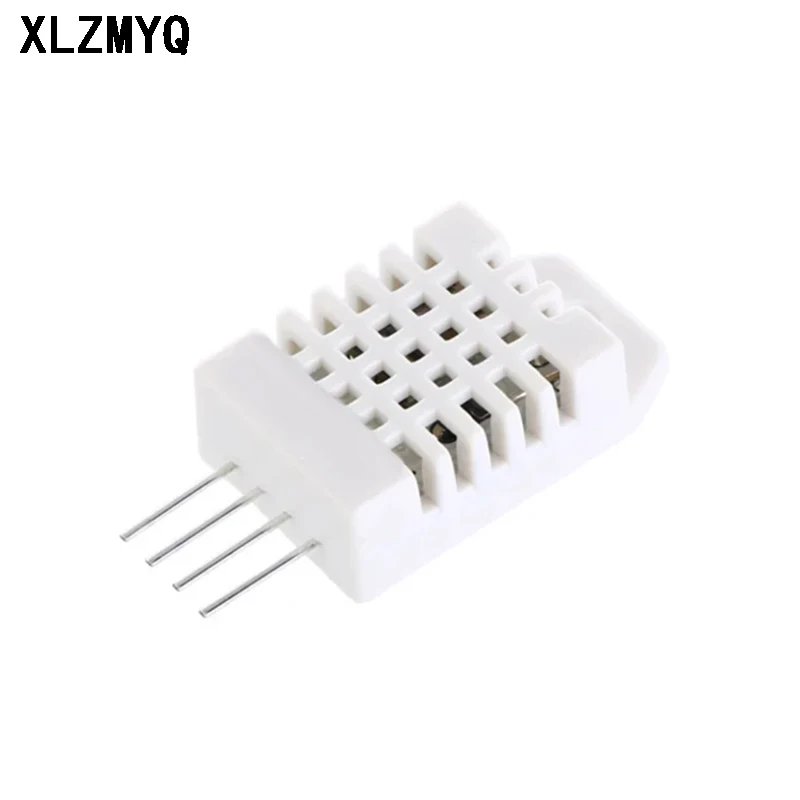 DHT22 Sensor suhu dan kelembab - Dht22 ulasan dan harga