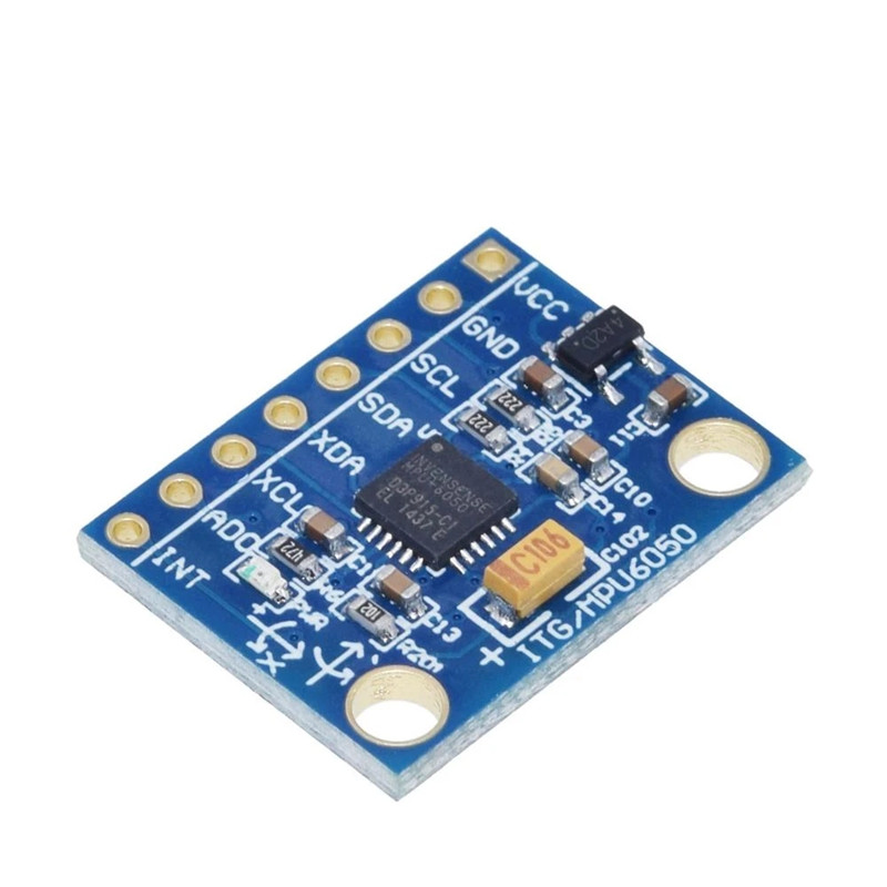 GY-521 MPU-6050 MPU6050 Modul  - Mpu6050 ulasan dan harga