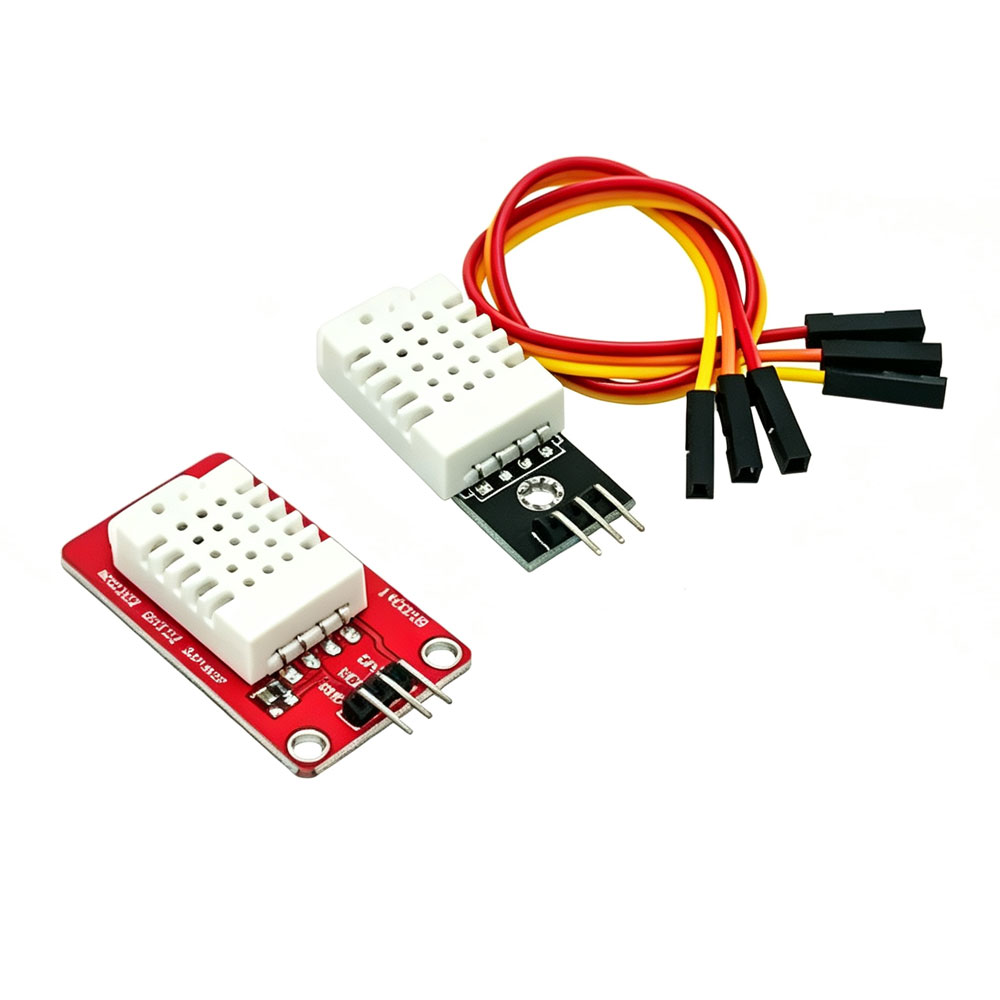 Sensor Suhu Digital/Sensor Kel - Dht22 ulasan dan harga