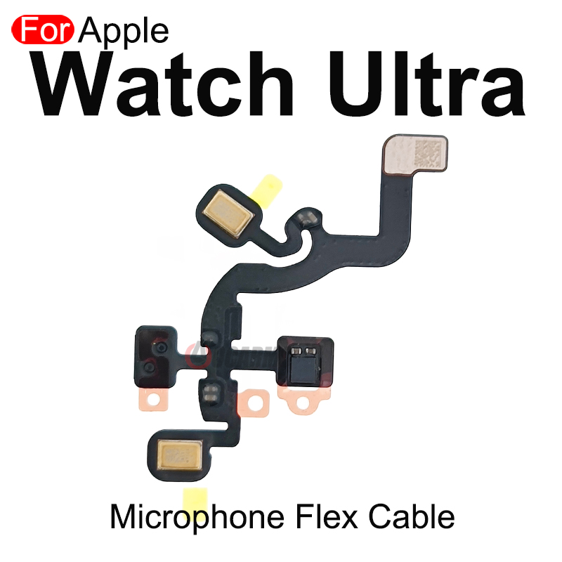 Aocarmo untuk Apple Watch Ultr - Microphone Module ulasan dan harga