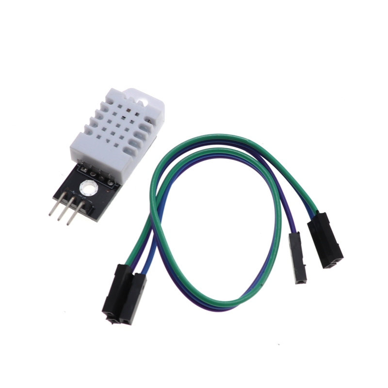 1 Buah DHT22 Sensor Suhu dan K - Dht22 ulasan dan harga