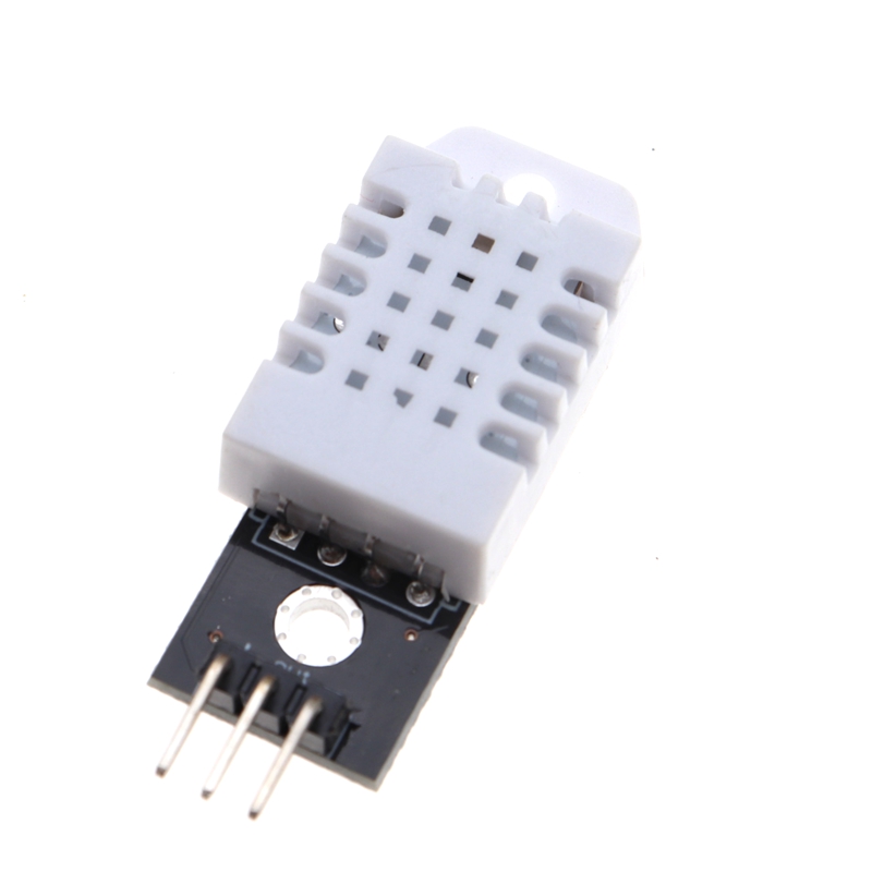 1 Buah DHT22 Sensor Suhu dan K - Dht22 ulasan dan harga