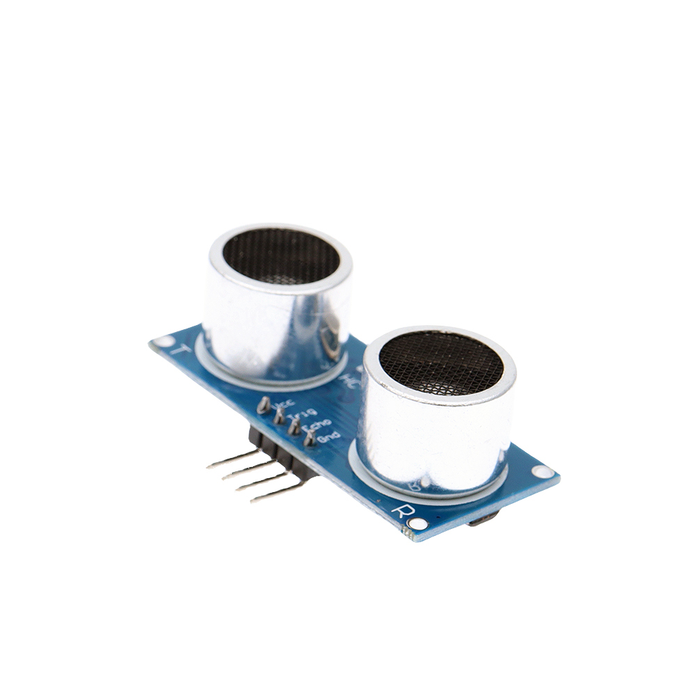 Detektor jarak jauh HC-SR04, m - Ultrasonic Sensor Hc-Sr04 ulasan dan harga