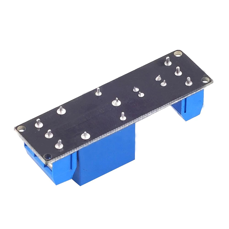 1 saluran modul Relay elektrom - Relay Module 1 Channel ulasan dan harga