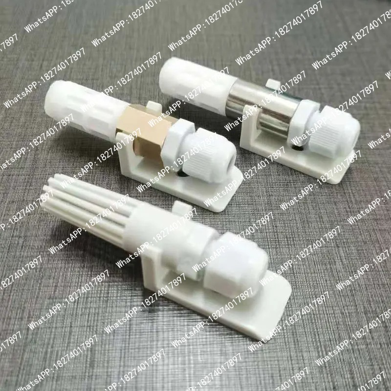 5 Buah Penutup Plastik Sensor  - Sht31 ulasan dan harga