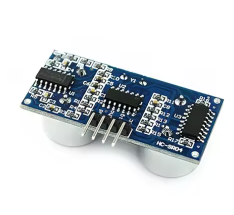 1-8 Buah Modul Ultrasonik HC-S - Ultrasonic Sensor Hc-Sr04 ulasan dan harga