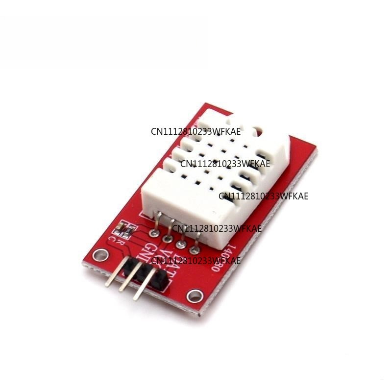 Sensor Suhu Digital AM2302, Mo - Dht22 ulasan dan harga