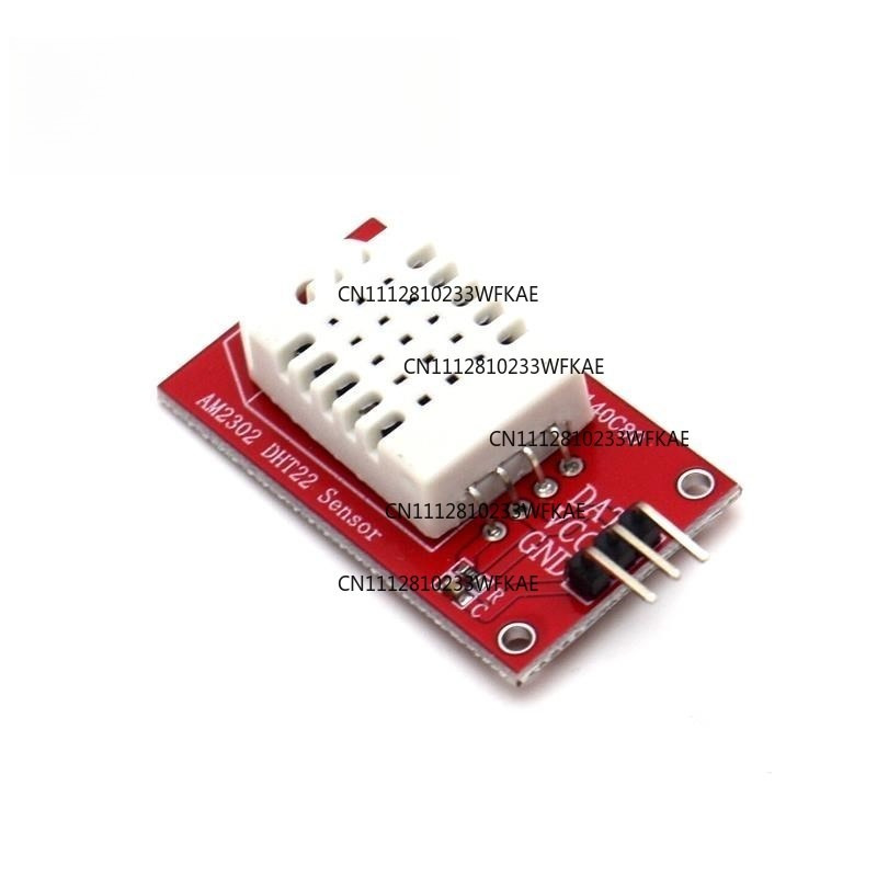 Sensor Suhu Digital AM2302, Mo - Dht22 ulasan dan harga