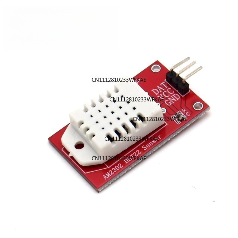 Sensor Suhu Digital AM2302, Mo - Dht22 ulasan dan harga